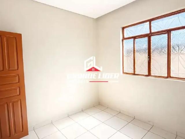 Casa / Sobrado para Locação em Contagem/MG Parque Riacho das Pedras 3 Quartos