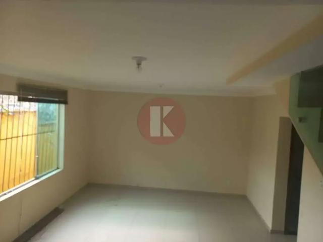 Casa / Sobrado para Locação em Contagem/MG Parque Xangri Lá 3 Quartos