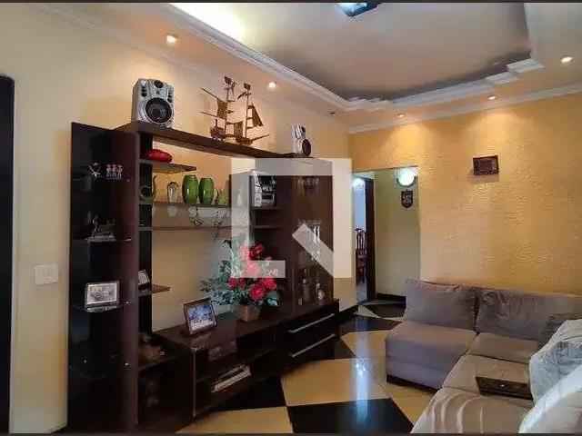 Casa / Sobrado para Locação em Contagem/MG Pedra Azul 6 Quartos