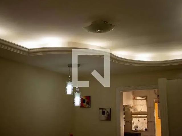 Casa / Sobrado para Locação em Contagem/MG Ressaca 2 Quartos