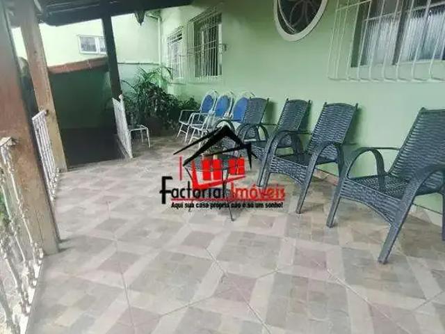 Casa / Sobrado para Locação em Contagem/MG Ressaca 5 Quartos