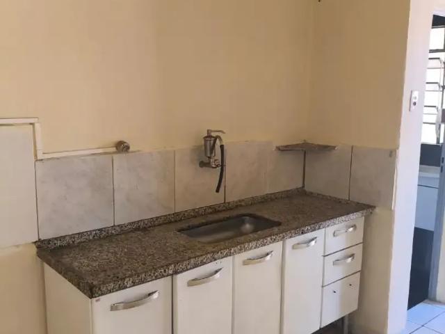 Casa / Sobrado para Locação em Contagem/MG Riacho das Pedras 2 Quartos