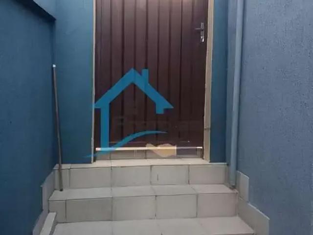 Casa / Sobrado para Locação em Contagem/MG Riacho das Pedras 2 Quartos