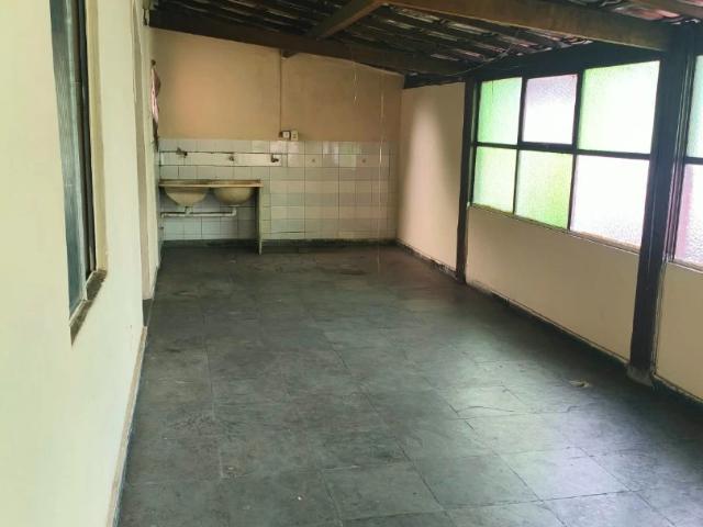 Casa / Sobrado para Locação em Contagem/MG Riacho das Pedras 3 Quartos