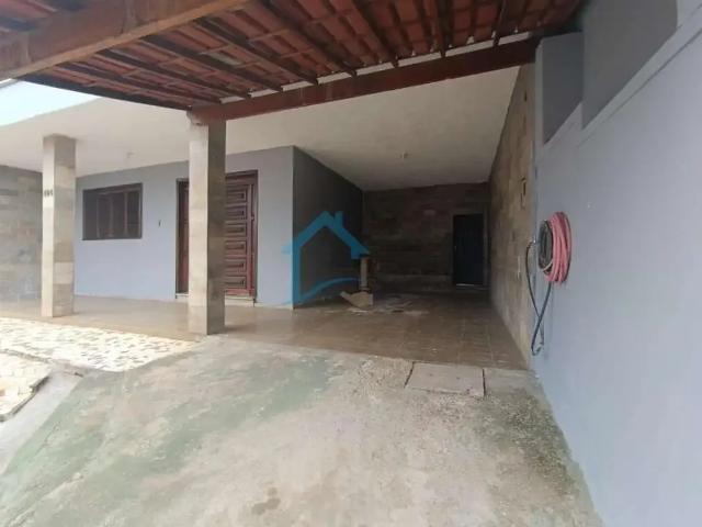 Casa / Sobrado para Locação em Contagem/MG Riacho das Pedras 3 Quartos