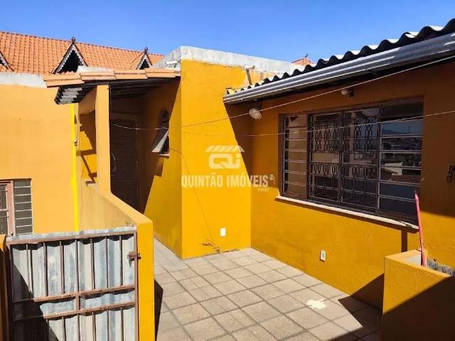 Casa / Sobrado para Locação em Contagem/MG Riacho das Pedras 3 Quartos