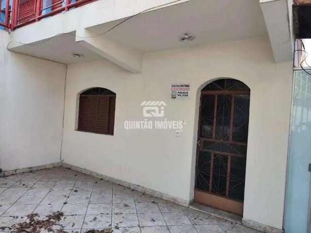 Casa / Sobrado para Locação em Contagem/MG Riacho das Pedras 3 Quartos