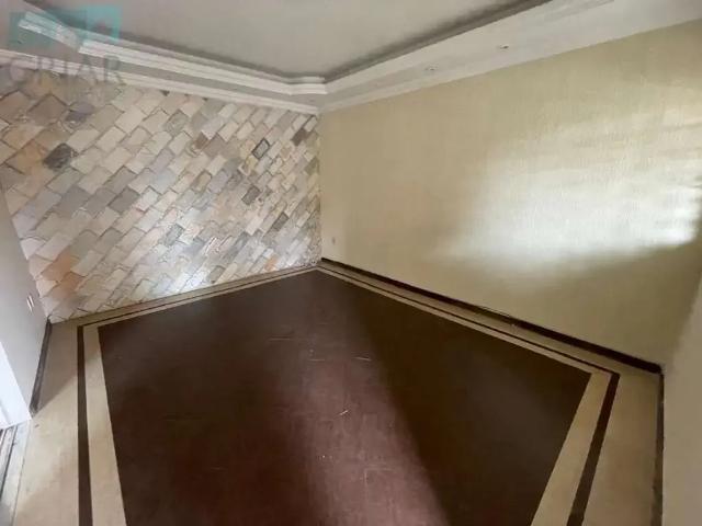 Casa / Sobrado para Locação em Contagem/MG São Joaquim 3 Quartos