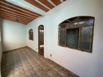 Casa / Sobrado para Locação em Contagem/MG Serrano 2 Quartos