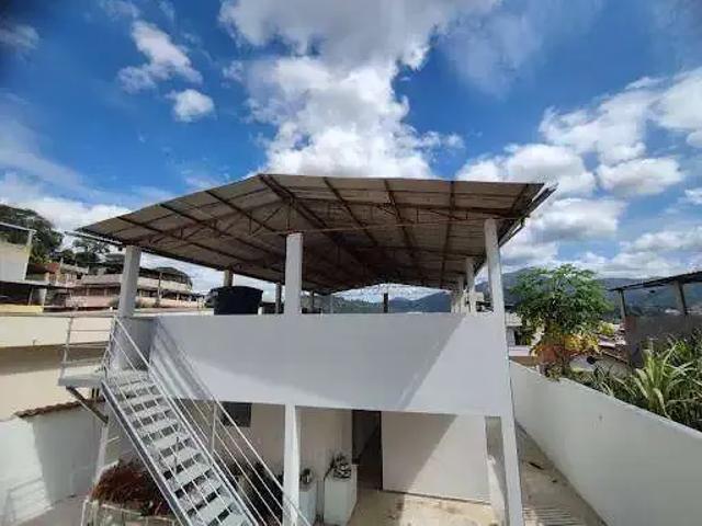 Casa / Sobrado para Locação em Coronel Fabriciano/MG Júlia Kubitschek 3 Quartos