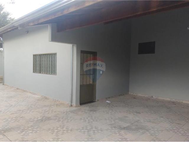 Casa / Sobrado para Locação em Cosmópolis/SP Jardim Bela Vista 3 Quartos