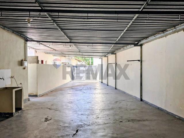 Casa / Sobrado para Locação em Cosmópolis/SP Vila José Kalil Aun 2 Quartos