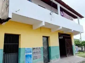 Casa / Sobrado para Locação em Caucaia/CE Araturi Jurema 1 Quartos