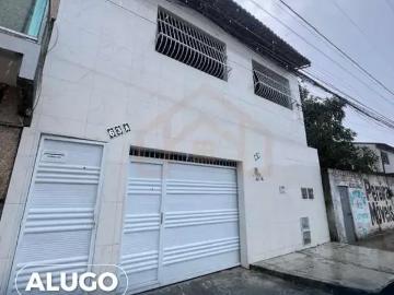 Casa para alugar em Caucaia, Ceará - Varanda