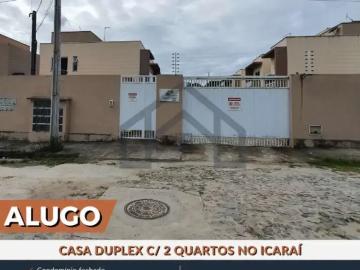 Casa para alugar em Caucaia, Ceará - Piscina
