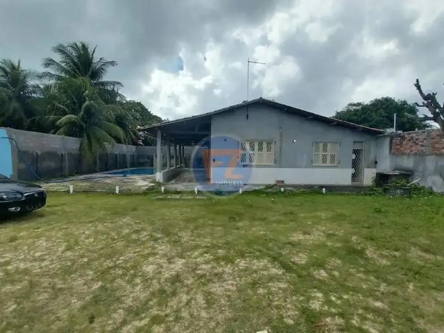 Casa / Sobrado para Locação em Caucaia/CE Icaraí 3 Quartos