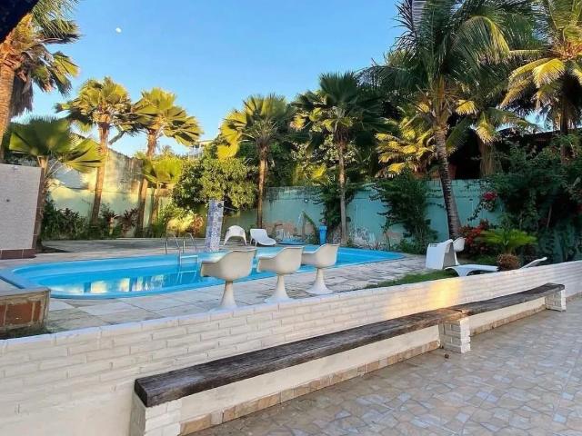 Casa / Sobrado para Locação em Caucaia/CE Iparana 10 Quartos