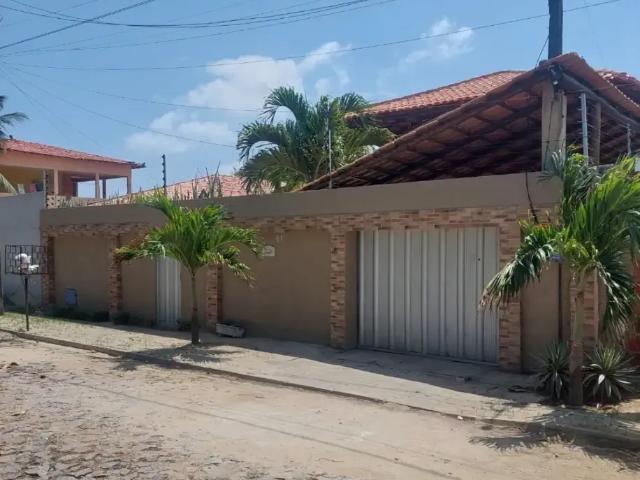Casa / Sobrado para Locação em Caucaia/CE Pacheco 7 Quartos