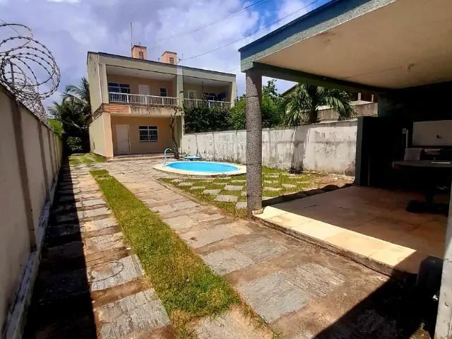 Apartamento para Locação em Caucaia/CE Icaraí 2 Quartos