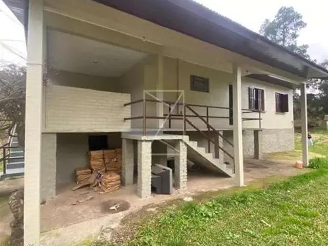 Casa / Sobrado para Locação em Caxias do Sul/RS Monte Bérico 3 Quartos