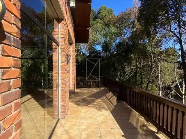 Casa / Sobrado para Locação em Caxias do Sul/RS Nossa Senhora da Saúde 3 Quartos