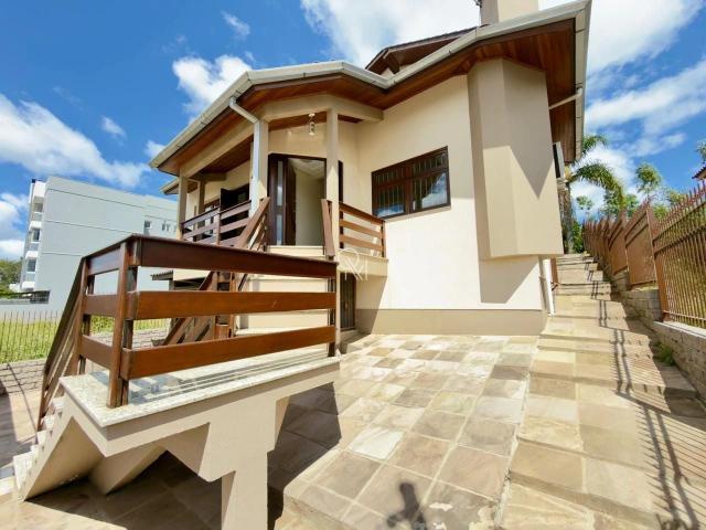 Casa / Sobrado para Locação em Caxias do Sul/RS Nossa Senhora da Saúde 3 Quartos