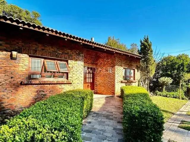 Casa / Sobrado para Locação em Caxias do Sul/RS Nossa Senhora da Saúde 3 Quartos