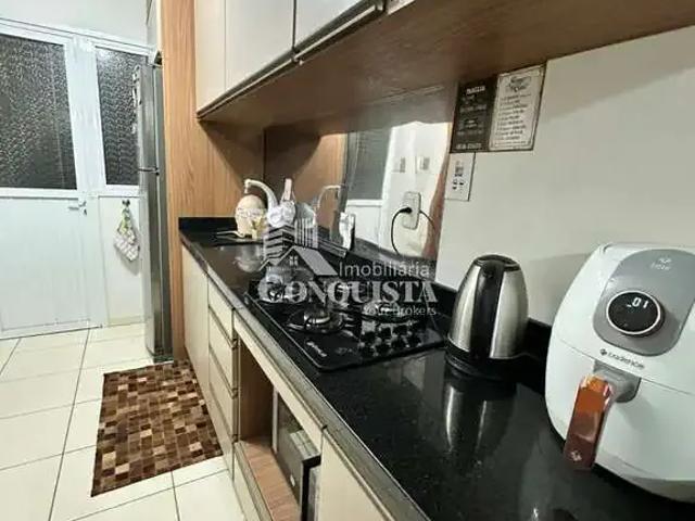 Casa / Sobrado para Locação em Caxias do Sul/RS Ana Rech 2 Quartos