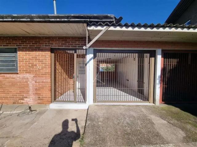 Casa / Sobrado para Locação em Caxias do Sul/RS Ana Rech 3 Quartos