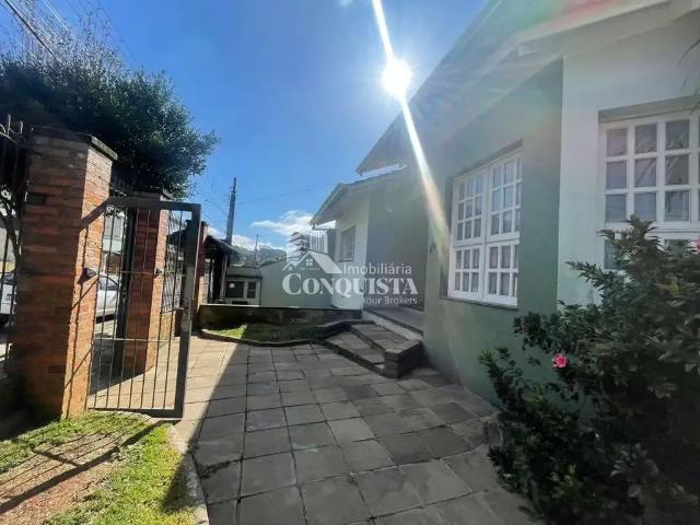 Casa / Sobrado para Locação em Caxias do Sul/RS Ana Rech 4 Quartos
