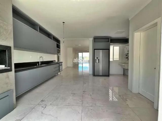 Casa / Sobrado para Locação em Caxias do Sul/RS Bela Vista 3 Quartos