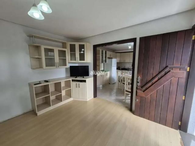 Casa / Sobrado para Locação em Caxias do Sul/RS Bela Vista 4 Quartos