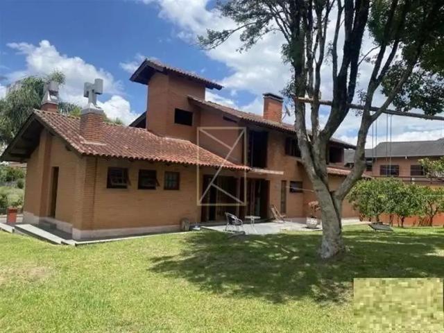 Casa / Sobrado para Locação em Caxias do Sul/RS Bela Vista 4 Quartos