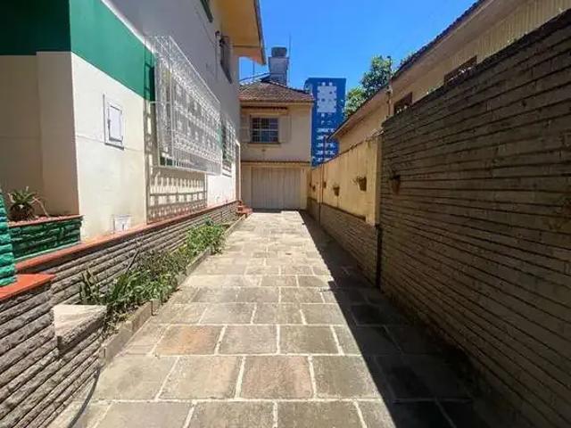 Casa / Sobrado para Locação em Caxias do Sul/RS Centro 4 Quartos