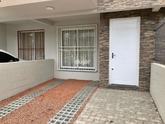 Casa / Sobrado para Locação em Caxias do Sul/RS Charqueadas 2 Quartos