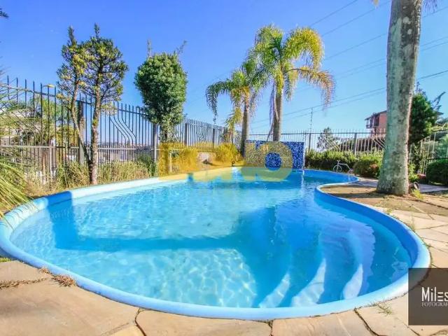 Casa / Sobrado para Locação em Caxias do Sul/RS Colina Sorriso 4 Quartos