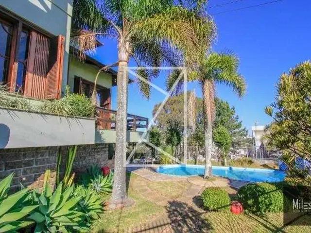 Casa / Sobrado para Locação em Caxias do Sul/RS Colina Sorriso 5 Quartos