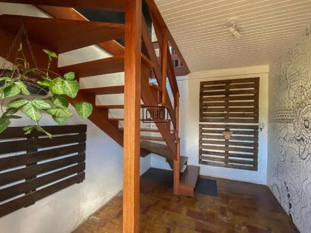 Casa / Sobrado para Locação em Caxias do Sul/RS Cristo Redentor 1 Quartos