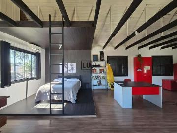 Casa / Sobrado para Locação em Caxias do Sul/RS Cristo Redentor 1 Quartos