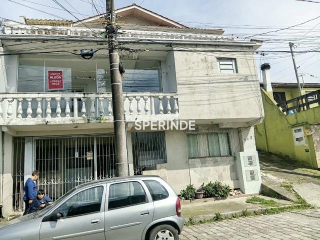 Casa / Sobrado para Locação em Caxias do Sul/RS Cristo Redentor 2 Quartos