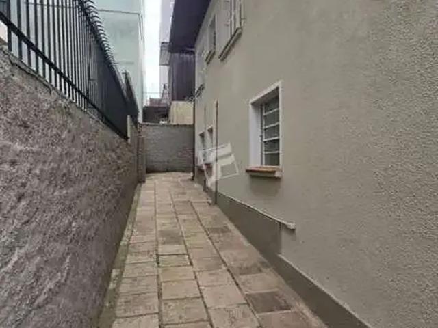 Casa / Sobrado para Locação em Caxias do Sul/RS Panazzolo 3 Quartos