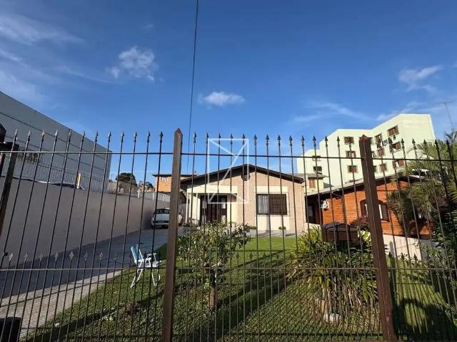 Casa / Sobrado para Locação em Caxias do Sul/RS Cristo Redentor 3 Quartos