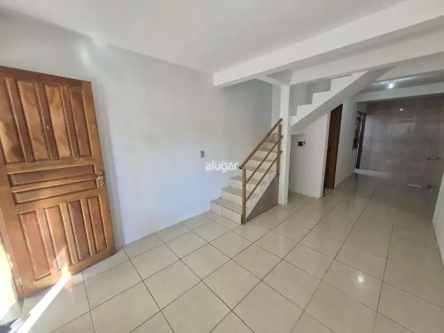 Casa / Sobrado para Locação em Caxias do Sul/RS Desvio Rizzo 2 Quartos