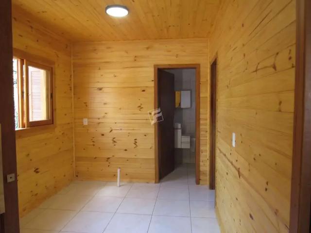 Casa / Sobrado para Locação em Caxias do Sul/RS Esplanada 2 Quartos