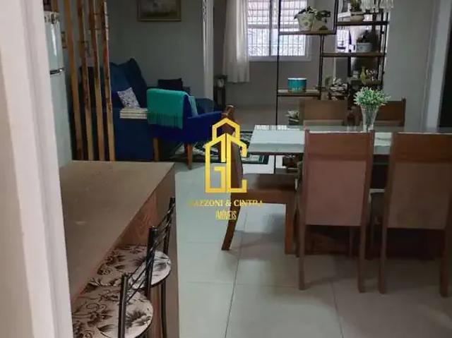 Casa / Sobrado para Locação em Caxias do Sul/RS Esplanada 3 Quartos