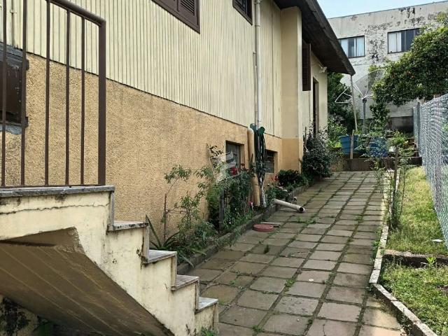 Casa / Sobrado para Locação em Caxias do Sul/RS Floresta 2 Quartos