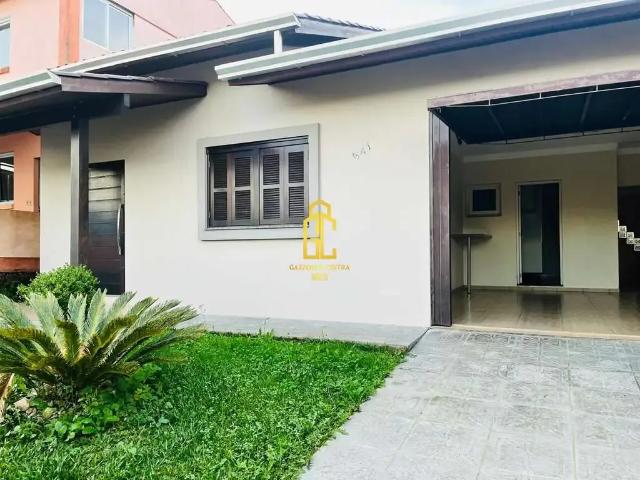 Casa / Sobrado para Locação em Caxias do Sul/RS Forqueta 3 Quartos