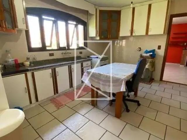 Casa / Sobrado para Locação em Caxias do Sul/RS Interlagos 3 Quartos
