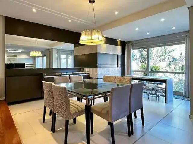 Casa / Sobrado para Locação em Caxias do Sul/RS Jardim América 3 Quartos