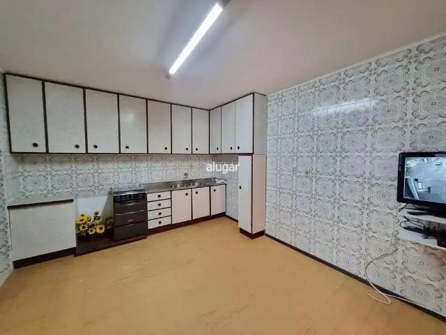 Casa / Sobrado para Locação em Caxias do Sul/RS Panazzolo 3 Quartos